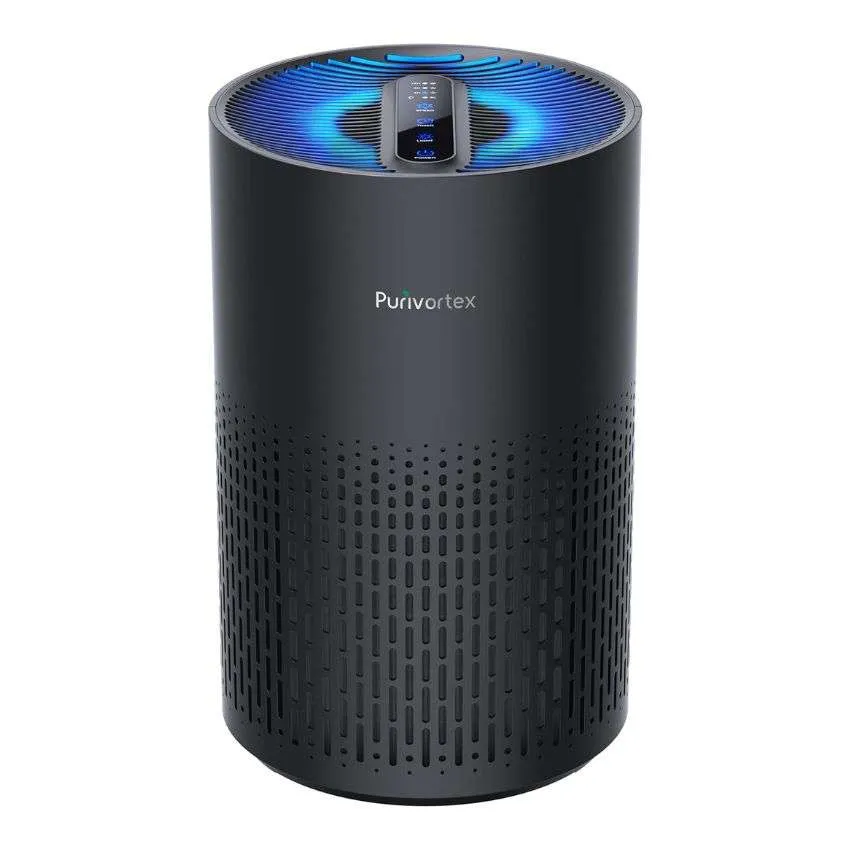 Purivortex AC400 Room Air Purifier
