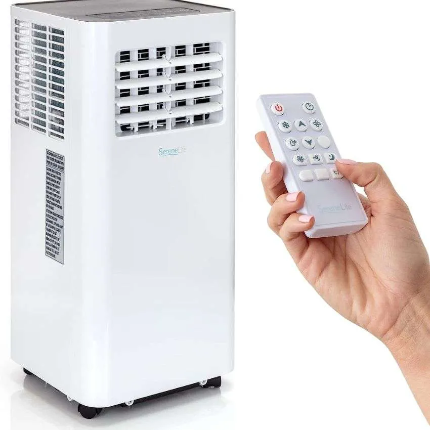 SereneLife Portable Air Conditioner