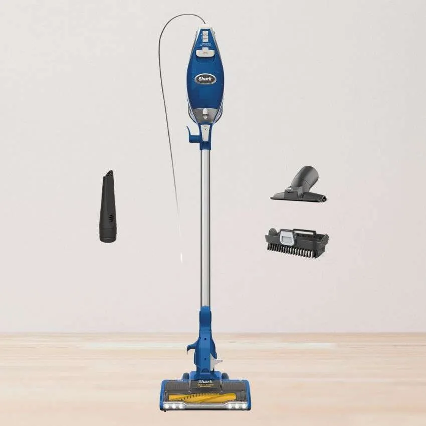Shark Vacuum Cleaners & Rocket Stick