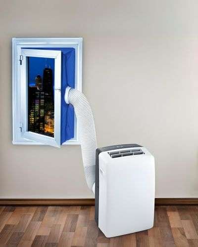 Small Window AC Category Hero