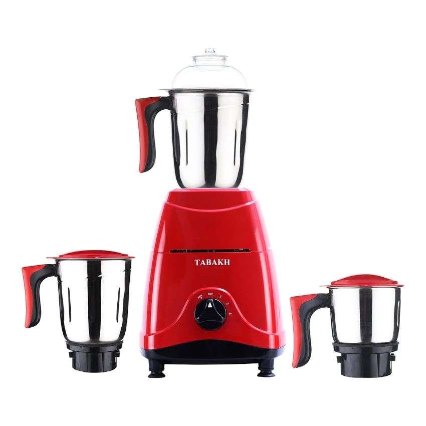 Tabakh Indian Mixer Grinder IMG