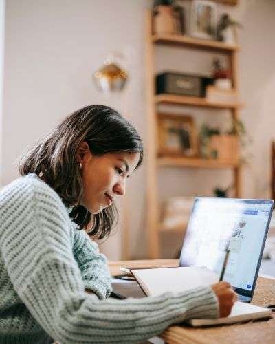 Thin and Light Laptops Category Hero