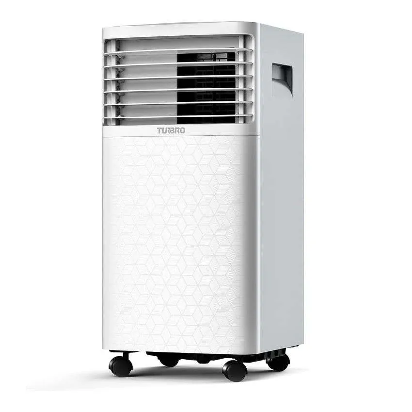 Turbro Greenland Portable Air Conditioner