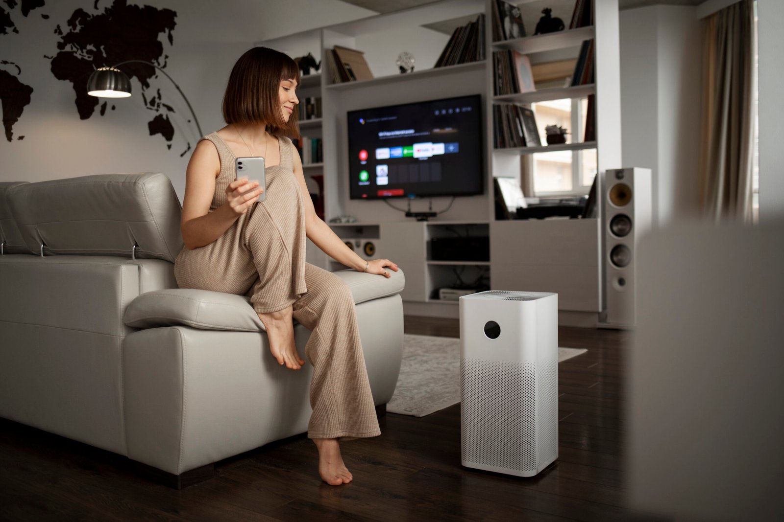 Best Air Purifiers